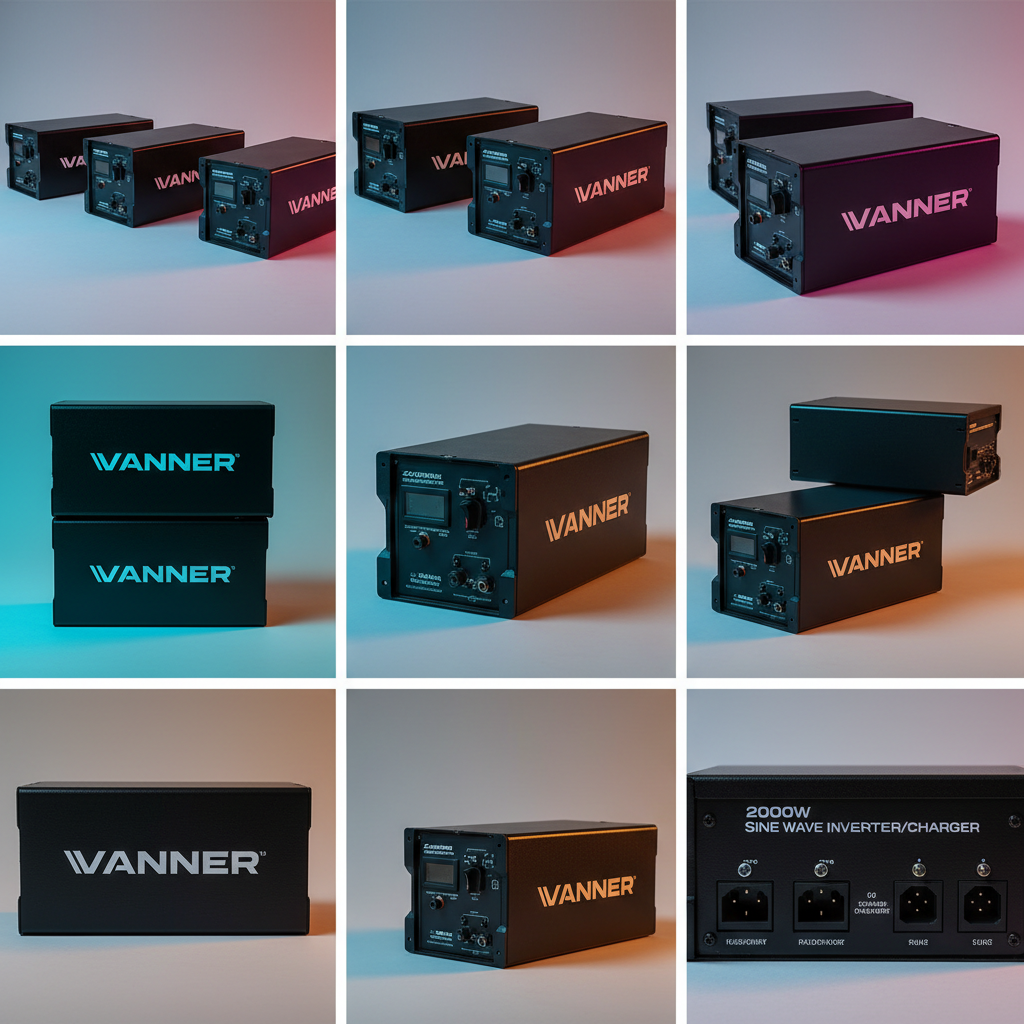 The Heart of the Box: Ensuring Inverter Reliability for Mission‑Critical Power