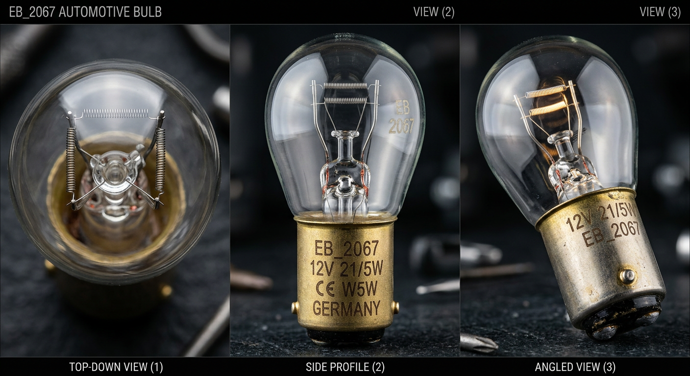 Replacement Light Bulbs