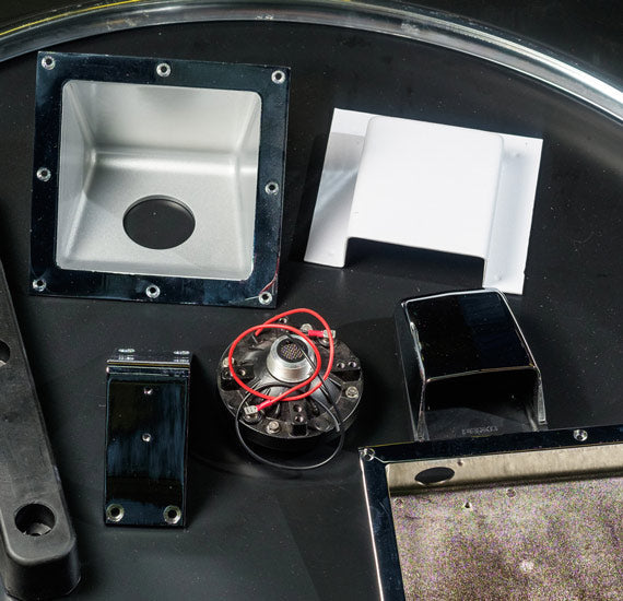 Exterior Parts