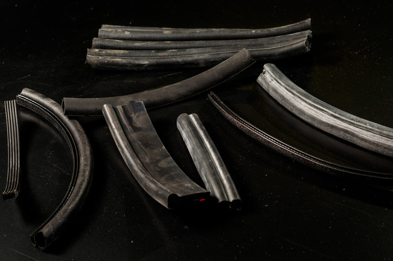 Weather Stripping, Gaskets, & Seals
