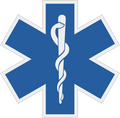 18" Star of Life