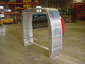 20" Cab Extension