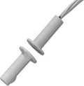 3/4" Magnetic Door Switch