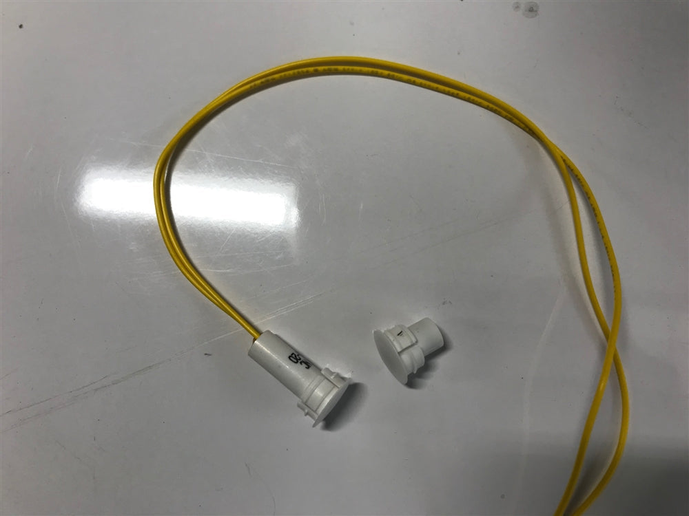 Magnetic Door Switch, 1/2"