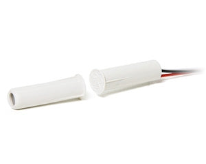 3/8" Magnetic Door Switch, 3-wire