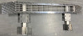 AEV Transit Rear Step Bumper