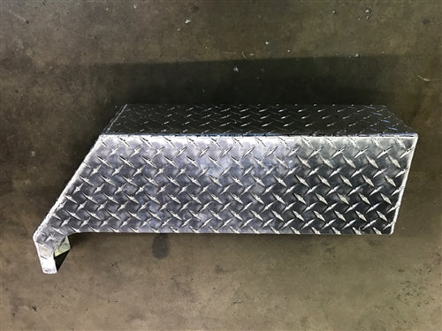 Bumper Tip - AEV Style