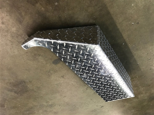 Bumper Tip - AEV Style