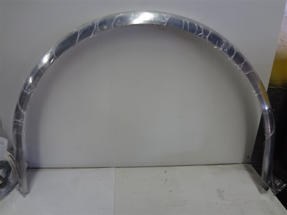 AEV style Aluminum Fenderette