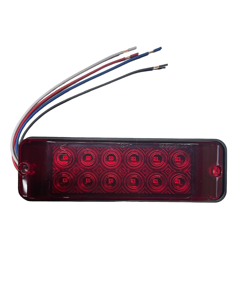 LED Third Brake Light, AEV style