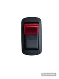 AEV Switch, On-Off (Black)