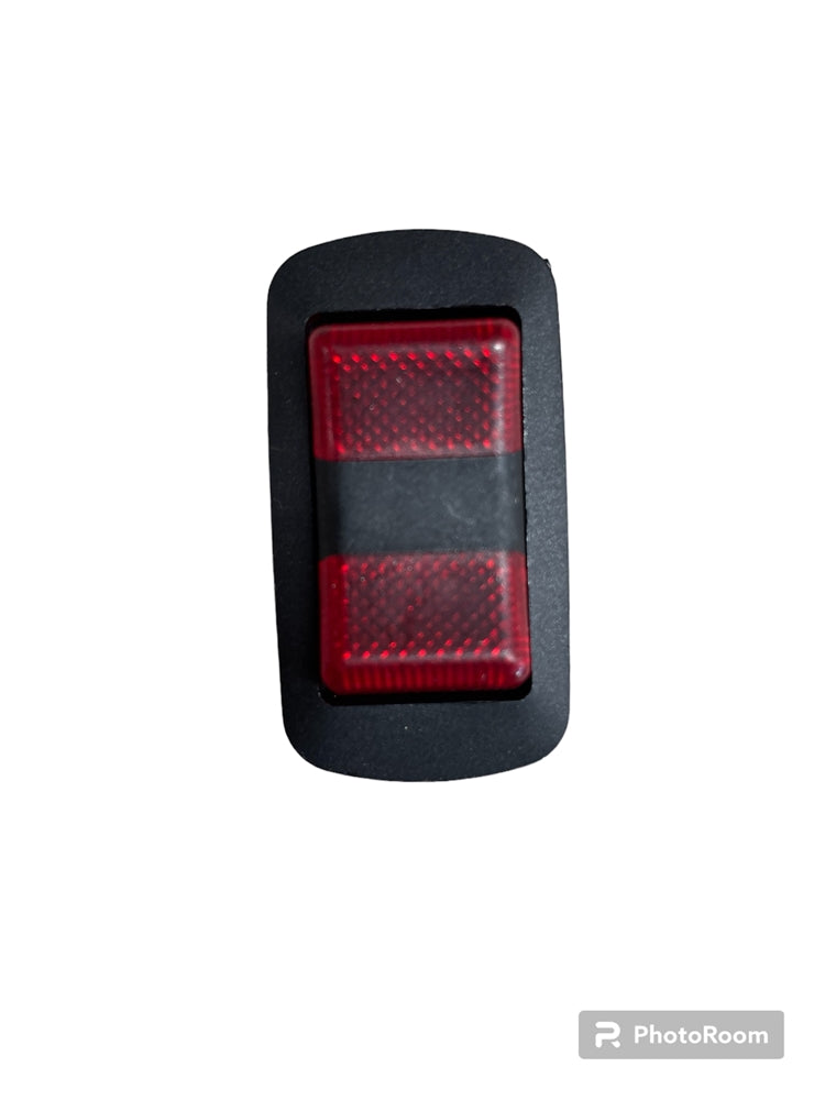 AEV Switch, On-Off-On
