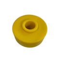 Upper Body Mount, Yellow (Large)