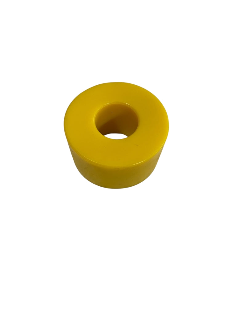 Lower Body Mount, Yellow (Small)