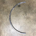 Aluminum Fenderette for Braun Ambulance