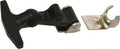 Rubber Hood Latch / Console latch