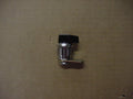 Lock Cylinder, Black Thumb Knob