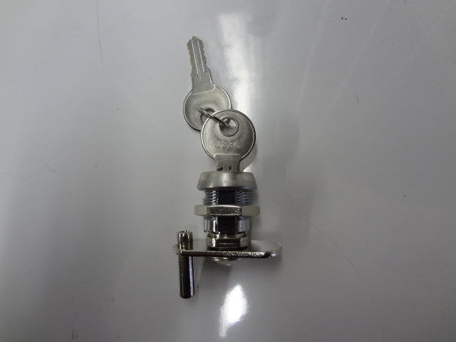 Lock Cylinder, Keyed J236
