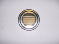 4" Round Louvered Vent