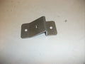 Wheeled Coach Door Holder Bracket