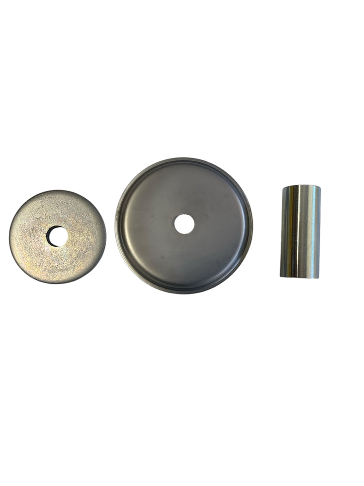 Body Mount Kit