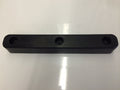 Rubber Dock Bumper, 16" x 2.5" x 2"