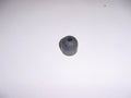 1" dia. x 1" h Rubber Bumper