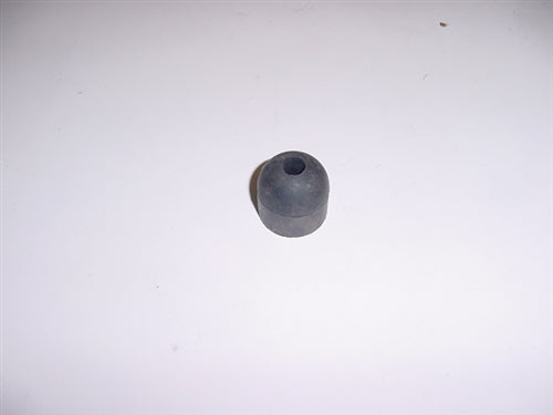 1" dia. x 1" h Rubber Bumper