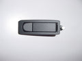 Trigger Latch, Non Locking, Black