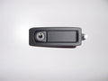 Trigger Latch, Locking, Black