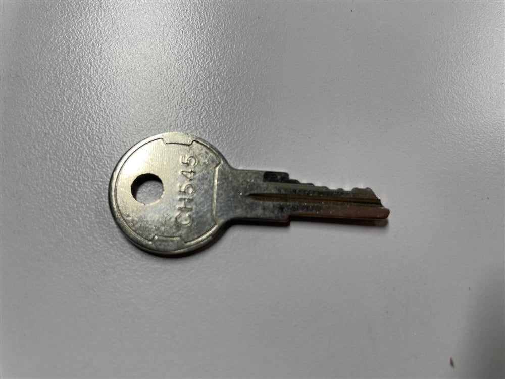CH545 Key
