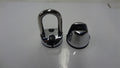 Door Grabber, Stainless