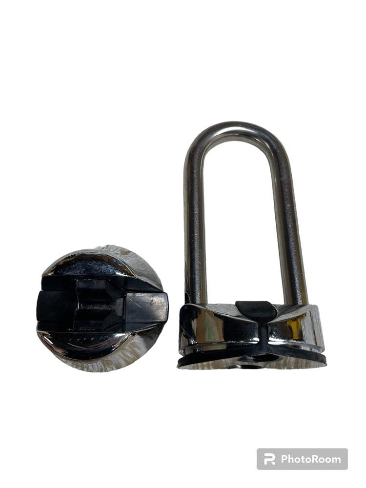 Long Door Grabber set, 6.0" Base to Base
