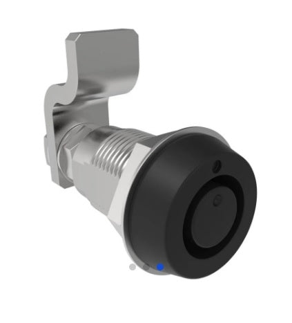 Southco Barrel Lock Cylinder for AEV HVAC door