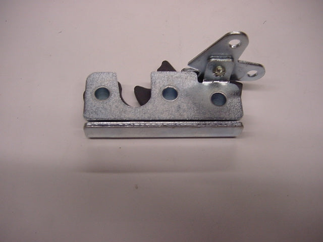 Eberhard Rotary Latch, Left Hand