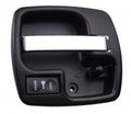 Eberhard Interior Door Handle, Locking