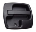 Eberhard Interior Door Handle, Non Locking