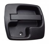 Eberhard Interior Door Handle, Non Locking