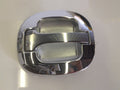 Eberhard Door Handle, Non Locking
