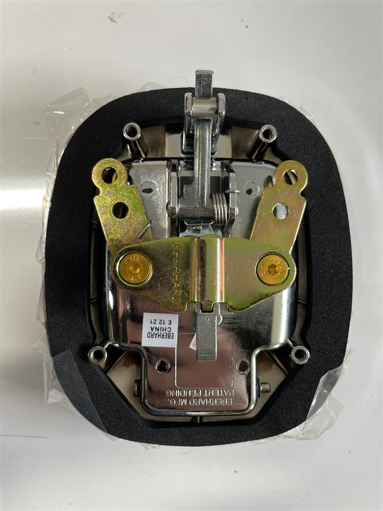 Eberhard Door Handle, Non Locking