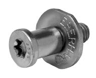 Nader Pin, Eberhard
