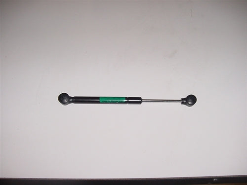Gas Spring, 10" Extended, 7" Compressed Gas Shock, 20 lb.