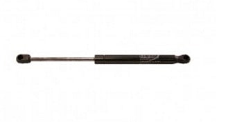 Gas Spring, 10" Extended, 7" Compressed Gas Shock, 60 lb.
