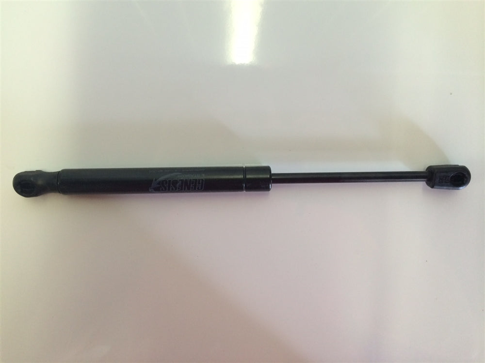 Gas Spring, 11.9" Extended, 8.4" Compressed, 20 lb.
