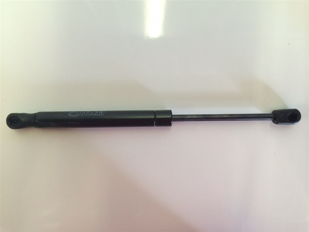 Gas Spring, 12" Extended, 8" Compressed Gas Shock, 60 lb.