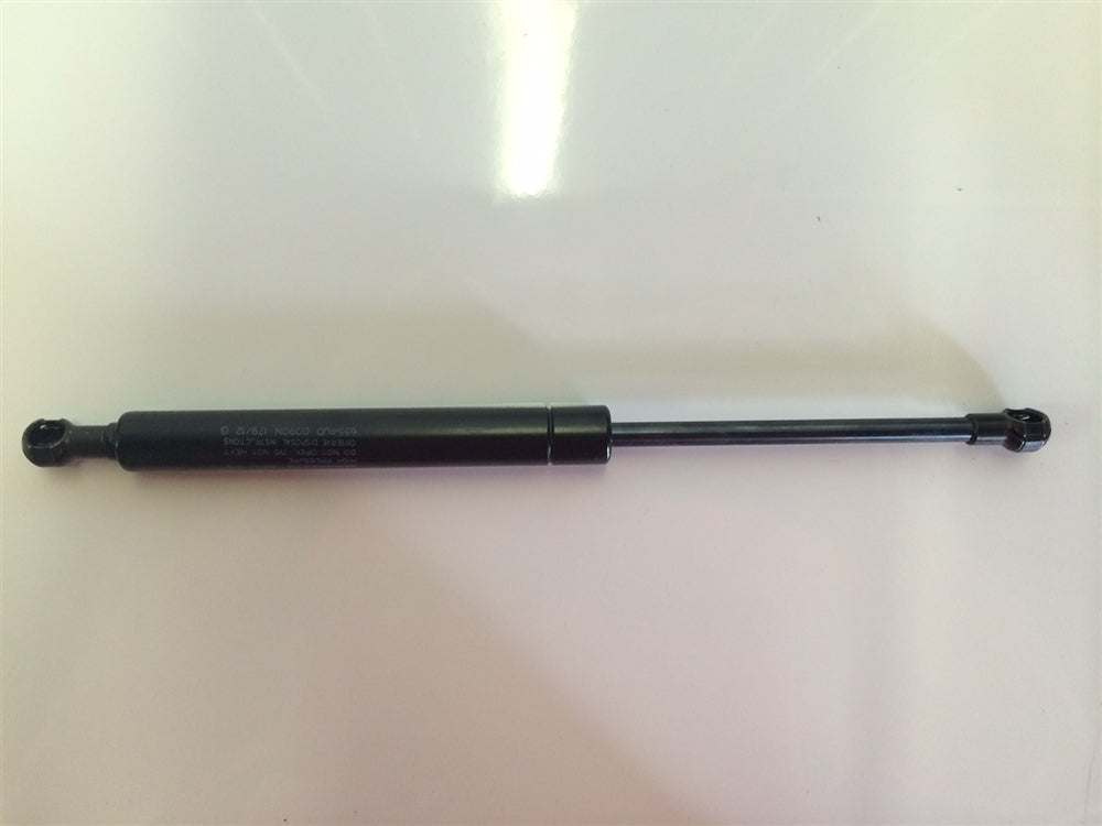 Gas Spring, 11.9" Extended, 8.4" Compressed, 20 lb.