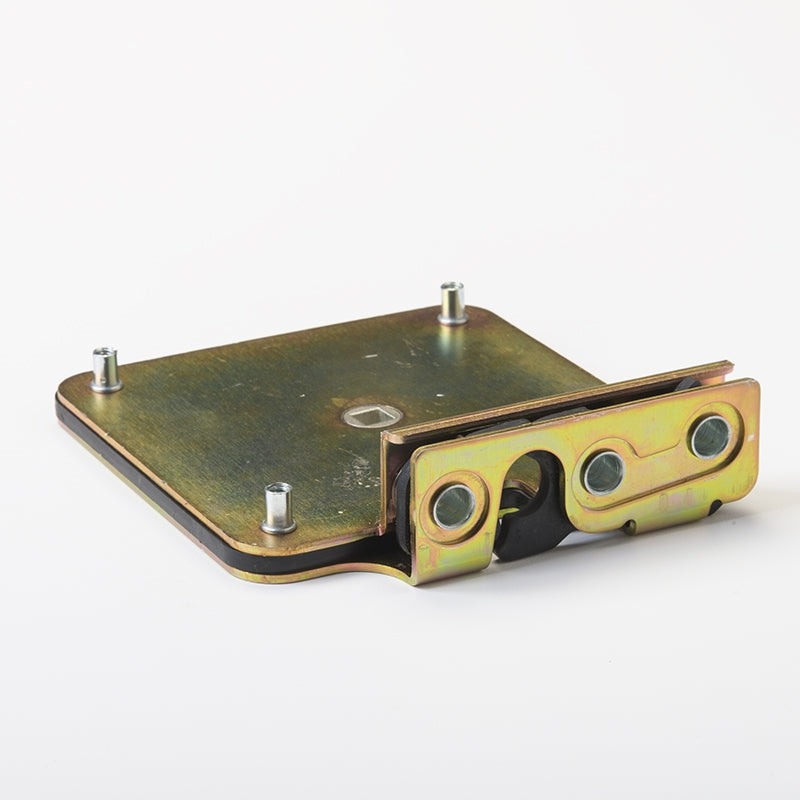Rotary Latch Assembly