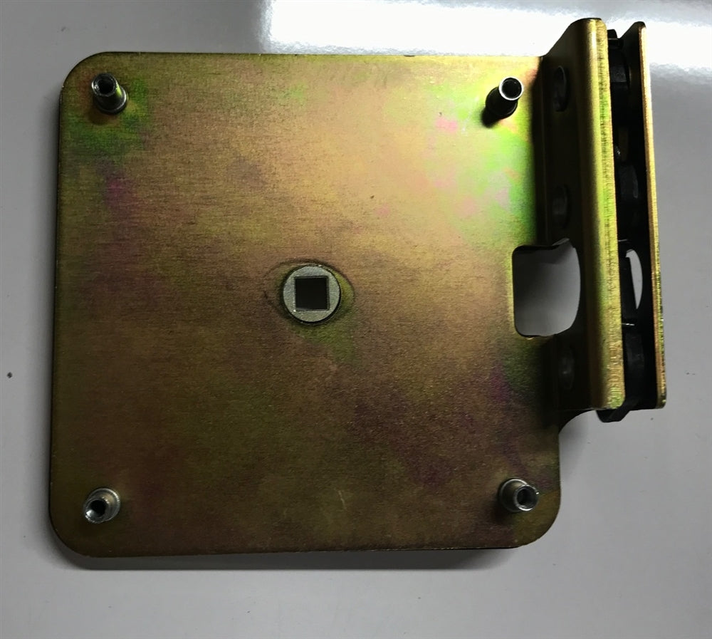 Rotary Latch Assembly