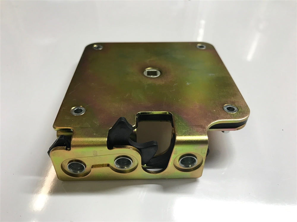 Rotary Latch Assembly