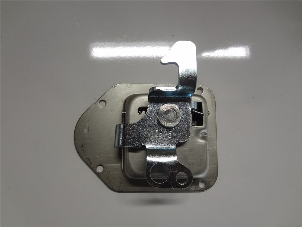 Squad Bench Latch, Non Locking